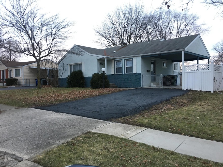 964 Harwood Dr, Columbus, OH 43228 - photo 1