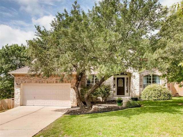 David Weekley 2 story 