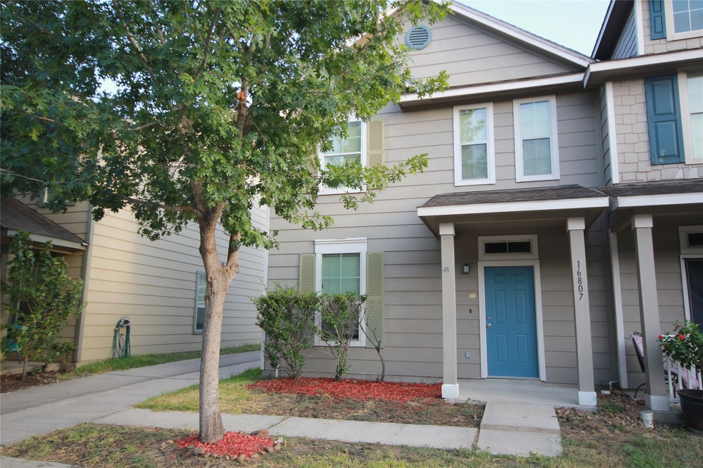 16807 Libson Falls Dr, Houston, TX 77095 - photo 1
