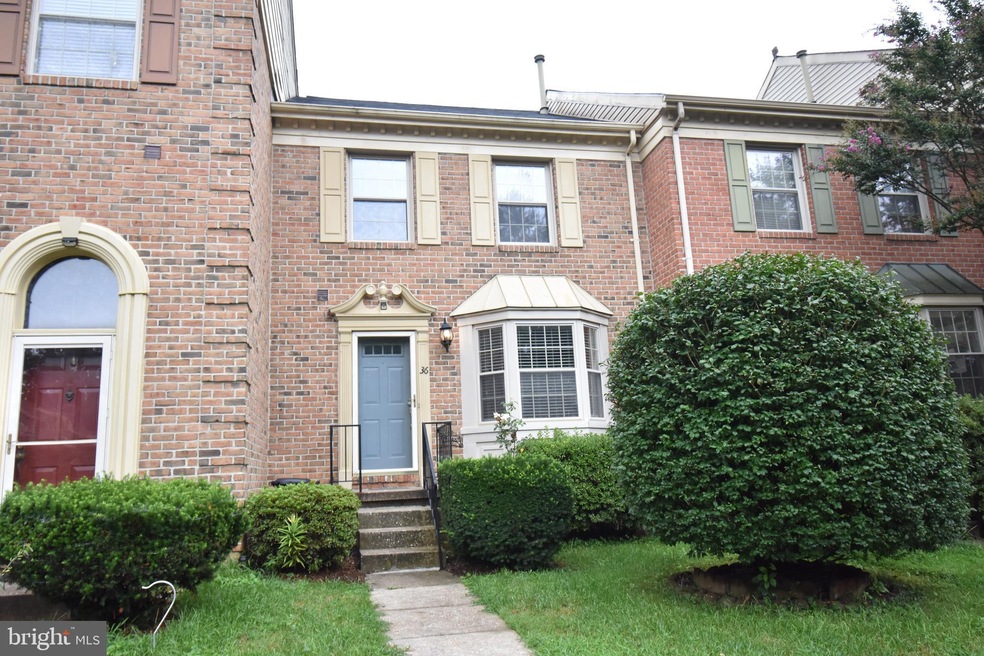 36 The Strand, Sparks Glencoe, MD 21152 - photo 1