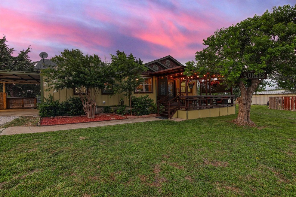 00 County Road 392, Princeton, TX 75407 - photo 1