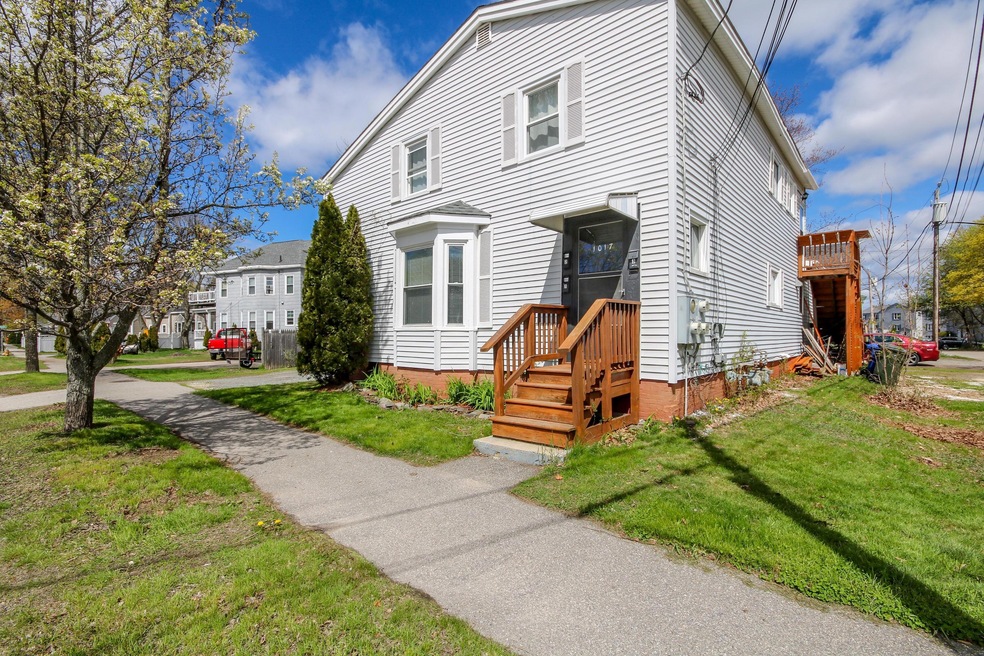 1017 Broadway, South Portland, ME 04106 - photo 1
