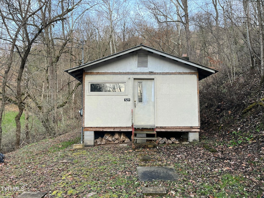 529 Stallard Lawson Cemetery Ln, Fort Blackmore, VA 24250 - photo 1