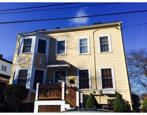 19 Rowland St unit 1, Marblehead, MA 01945 - photo 1