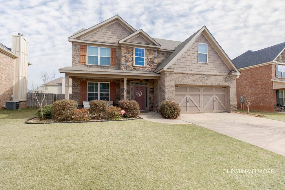 64 Glen Arbor Ln, Warner Robins, GA 31088 - photo 1