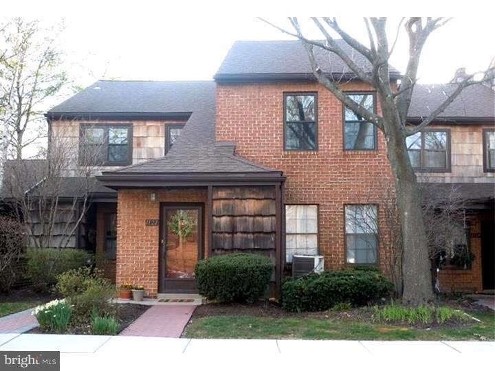 1122 Bartlett Rd unit 148, Chesterbrook, PA 19087 - photo 1
