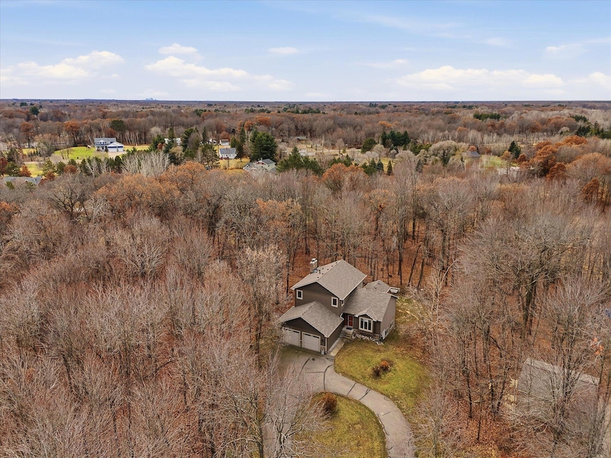 18246 Fillmore St NE, Cedar, MN 55011 - photo 1