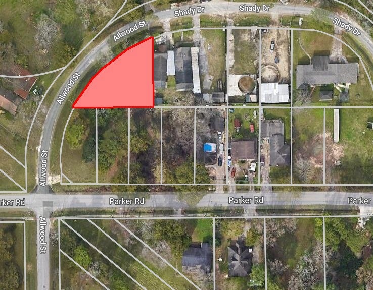 10109 Allwood St, Houston, TX 77016 - photo 1