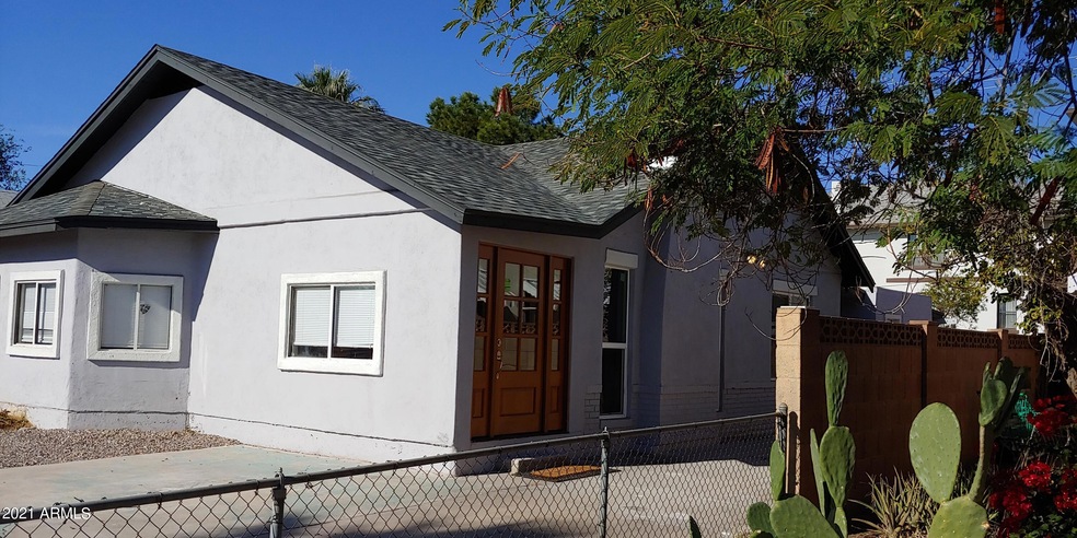 1410 E Culver St, Phoenix, AZ 85006 - photo 1