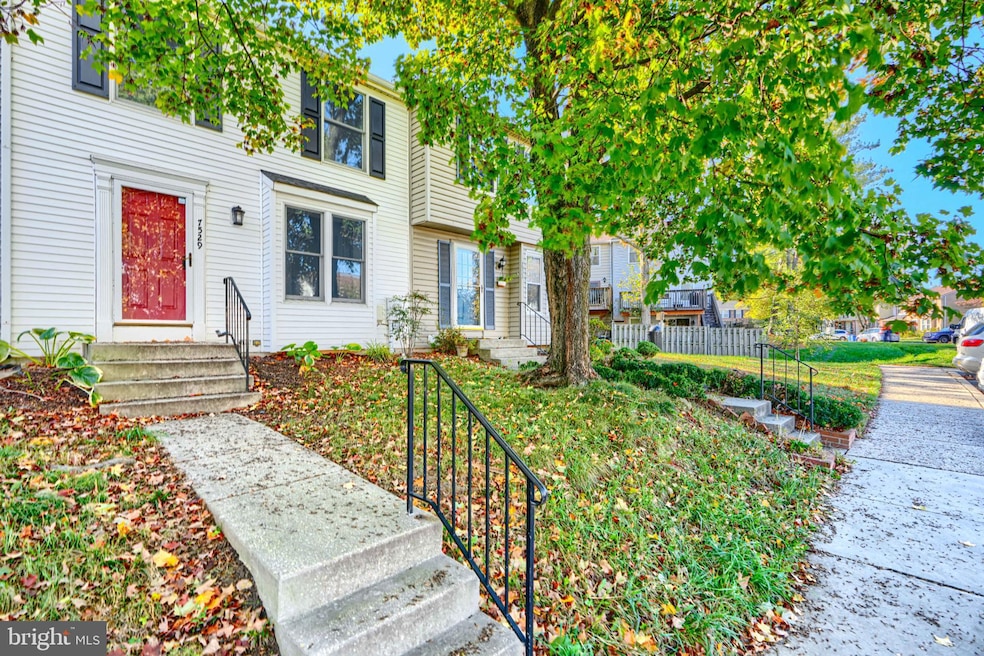7529 Rain Flower Way, Columbia, MD 21046 - photo 1