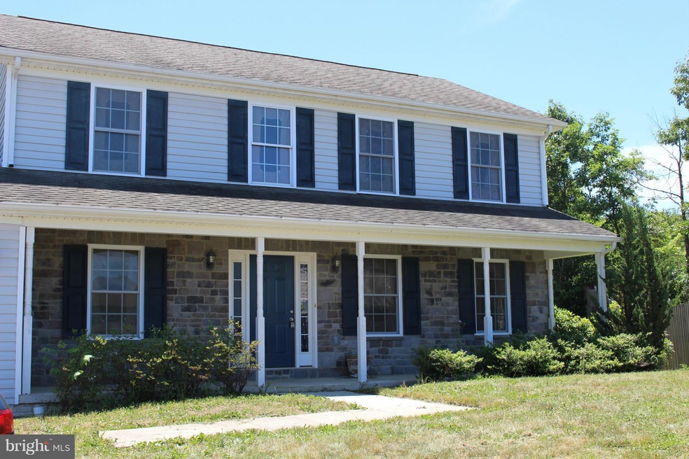 38 Willowby Ct, Bunker Hill, WV 25413 - photo 1