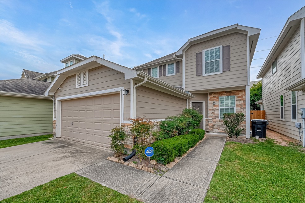 6427 Wilshire Ridge, Houston, TX 77040 - photo 1