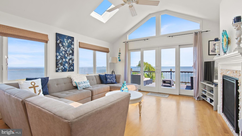 7509 B St, Chesapeake Beach, MD 20732 - photo 1