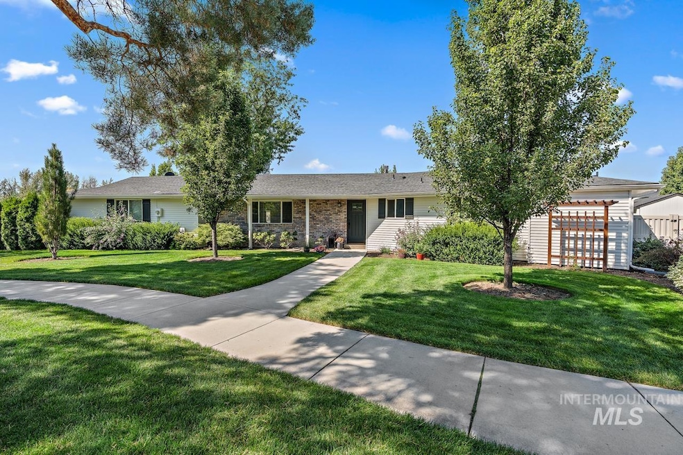 Sold • Co-Listing Agent