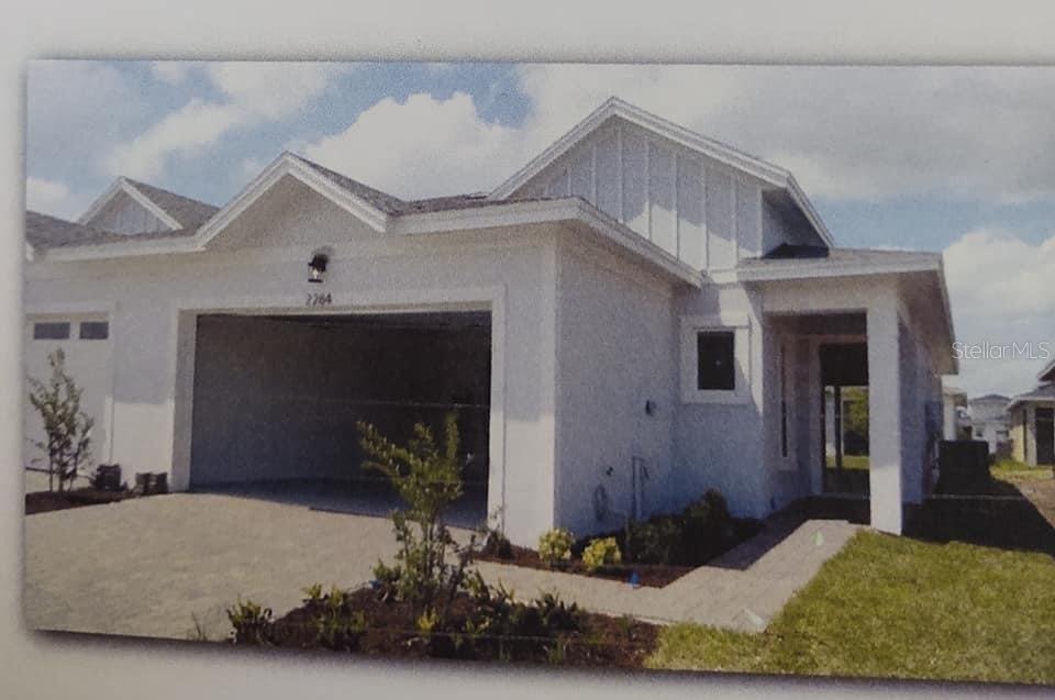 Exterior Front 2284 Datura Loop