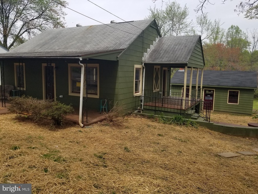 102 Burnt Tree Way, Orange, VA 22960 - photo 1