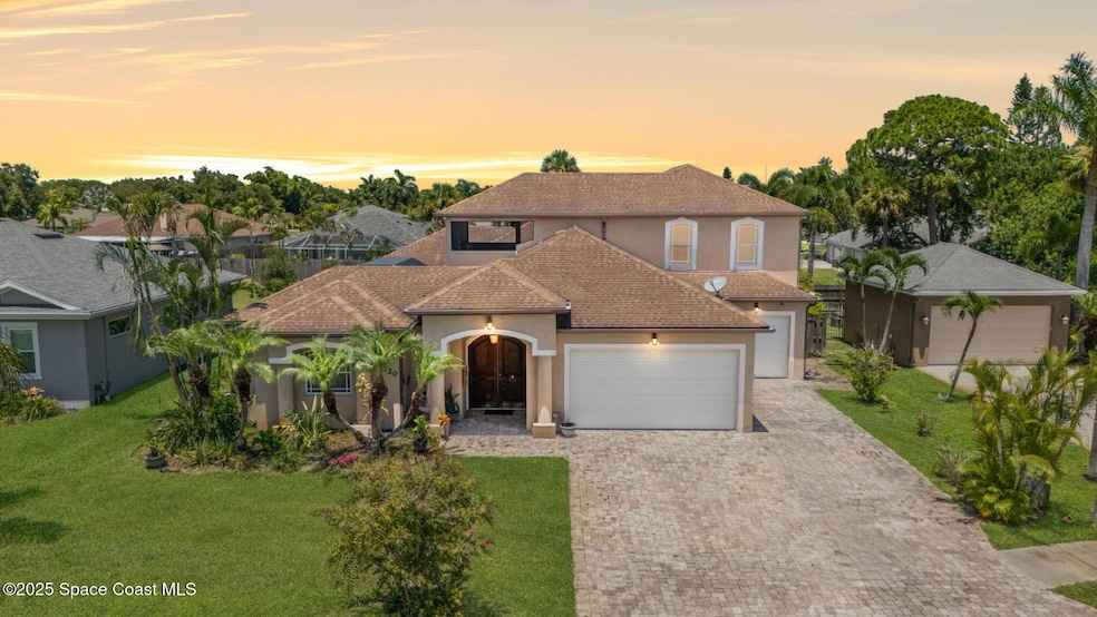 120 Edgewater Way, Merritt Island, FL 32953 - photo 1