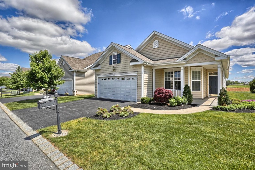 1558 Emerson Dr, Mount Joy, PA 17552 - photo 1