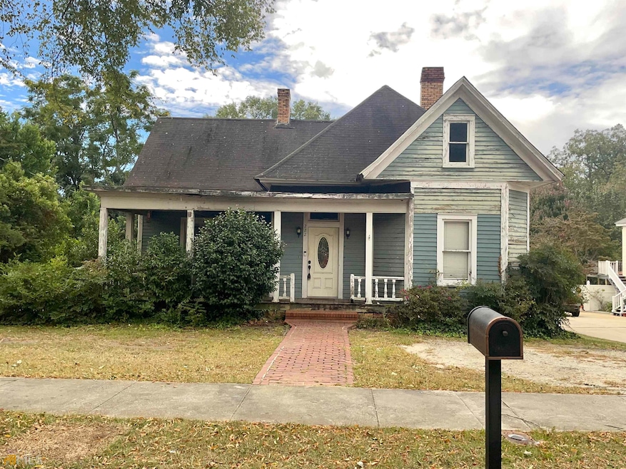 222 E Church St, Elberton, GA 30635 - photo 1