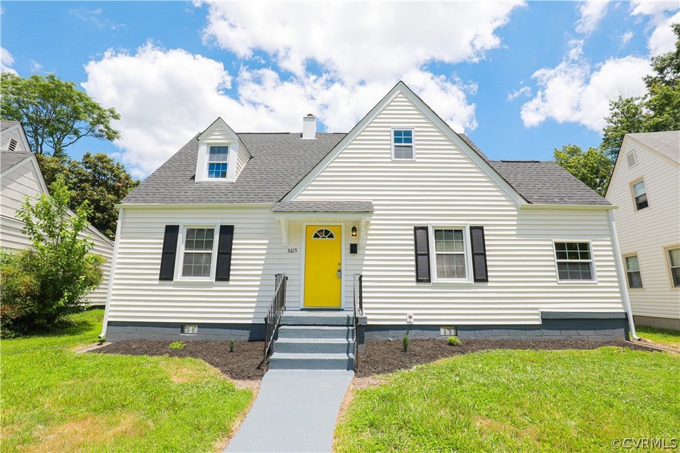 3615 Garland Ave, Richmond, VA 23222 - photo 1