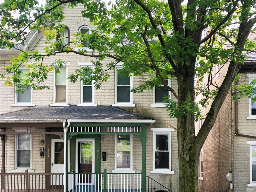 223 W Goepp St, Bethlehem, PA 18018 - photo 1