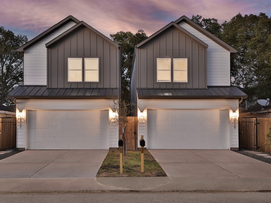 3727 Dreyfus St, Houston, TX 77021 - photo 1