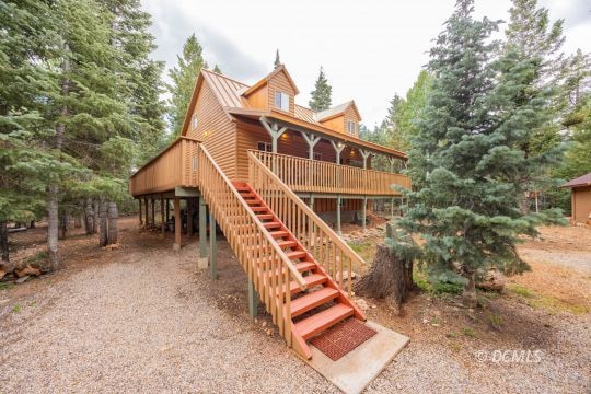 270 Whispering Pines Dr, Duck Creek Village, UT 84762 - photo 1