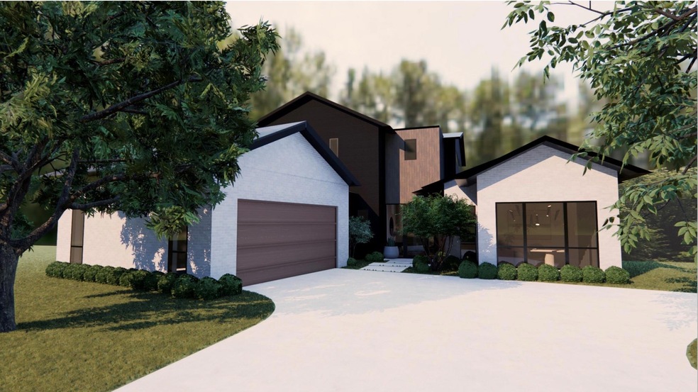 6909 Lyre Ln, Dallas, TX 75214 - photo 1