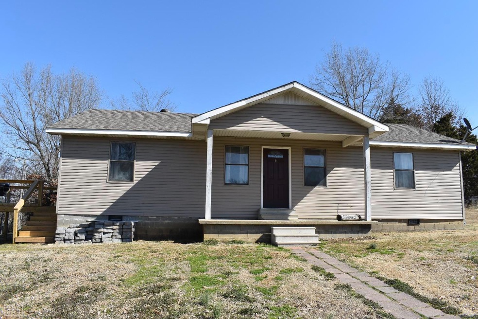 8890 Highway 141 N, Beech Grove, AR 72412 - photo 1