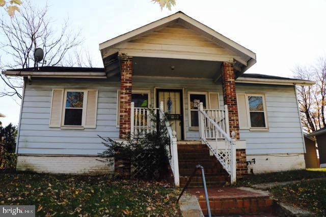 4231 Clay St NE, Washington, DC 20019 - photo 1