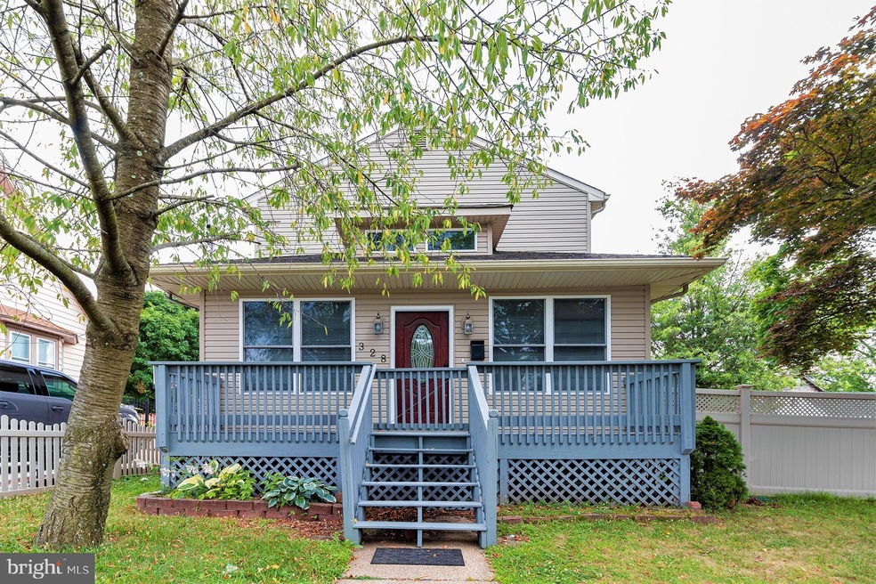 328 Highland Blvd, Gloucester City, NJ 08030 - photo 1