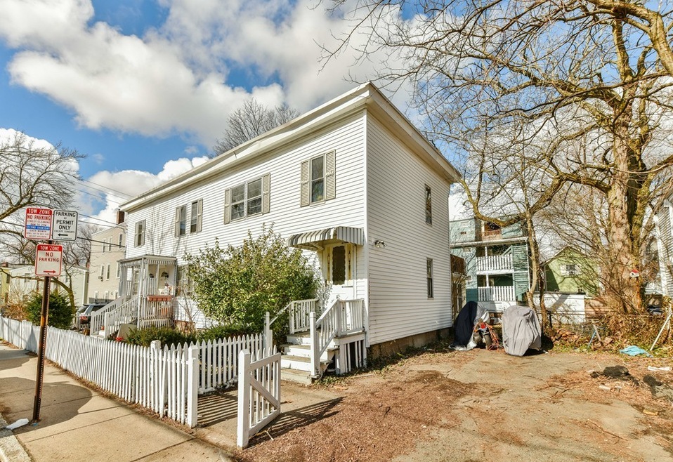 1-3 Hancock St, Cambridge, MA 02139 - photo 1