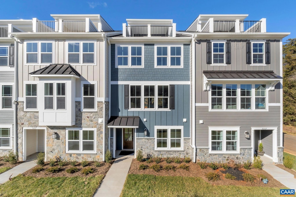 6009 Vera Rubin Place, Monticello, VA 22902 - photo 1