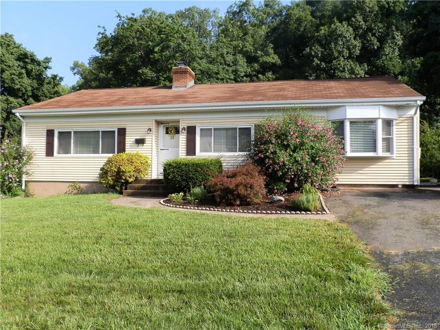 25 Marion Dr, Manchester, CT 06042 - photo 1