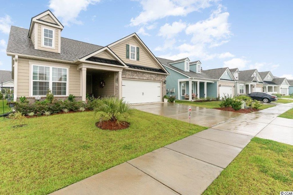 873 Culbertson Ave unit LOT 137, Myrtle Beach, SC 29577 - photo 1