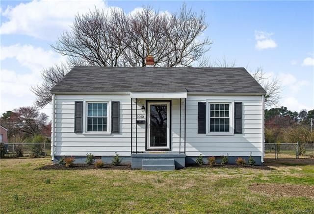 1012 Blandy Ave, Richmond, VA 23225 - photo 1