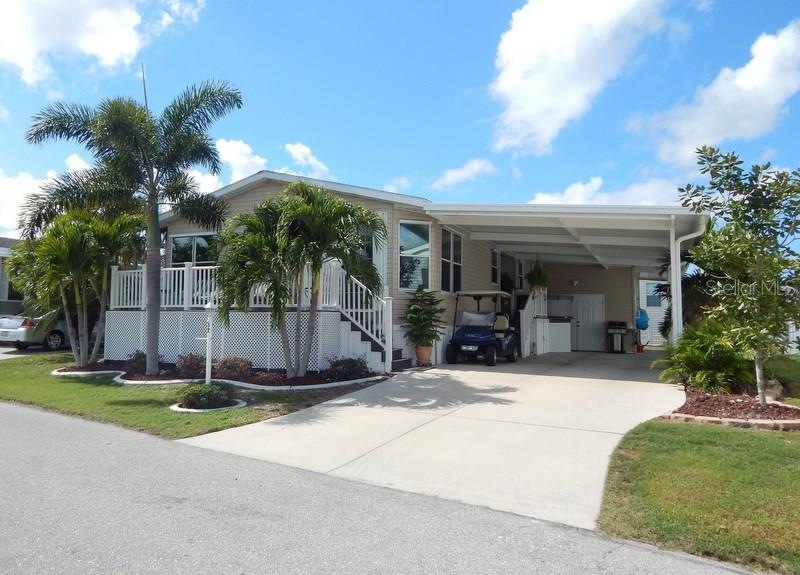 32 Brink Ave, Punta Gorda, FL 33950 - photo 1