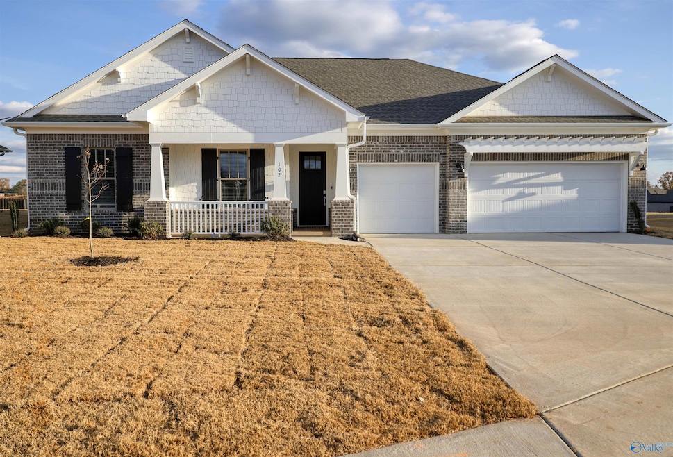 102 Clift Creek Dr, Madison, AL 35758 - photo 1