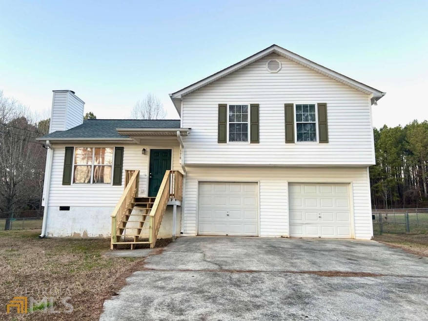 Sold $240,500 • Co-Listing Agent