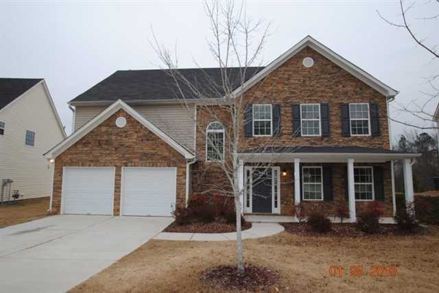 3993 Roxberry Hill Ln, Buford, GA 30518 - photo 1