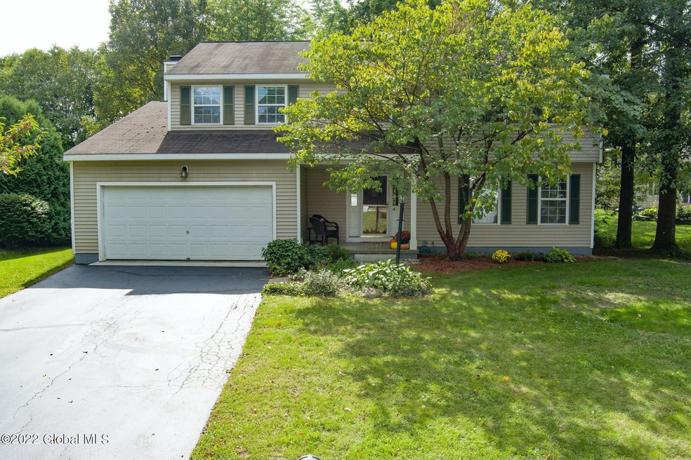 49 W Poplar Dr, Delmar, NY 12054 - photo 1