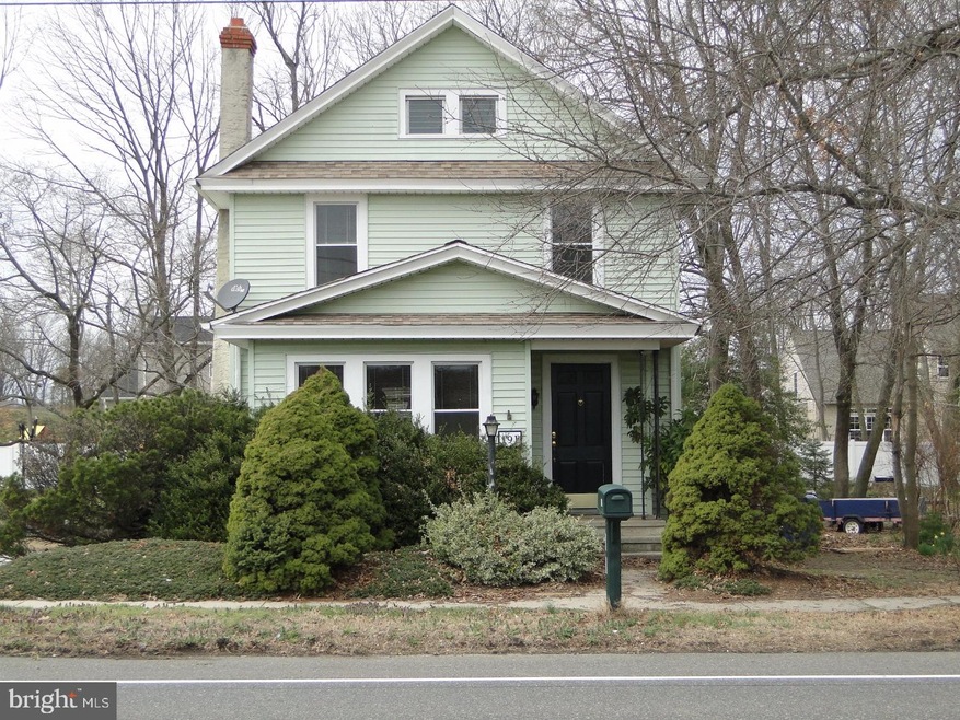 193 Kings Hwy, Mount Royal, NJ 08061 - photo 1