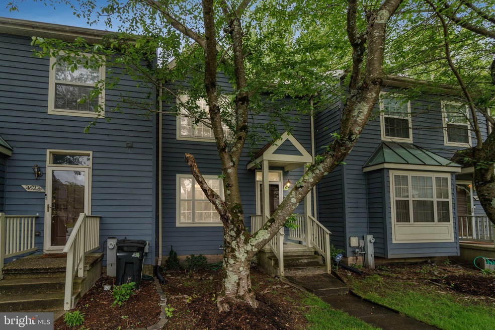 4624 Mews Dr, Owings Mills, MD 21117 - photo 1