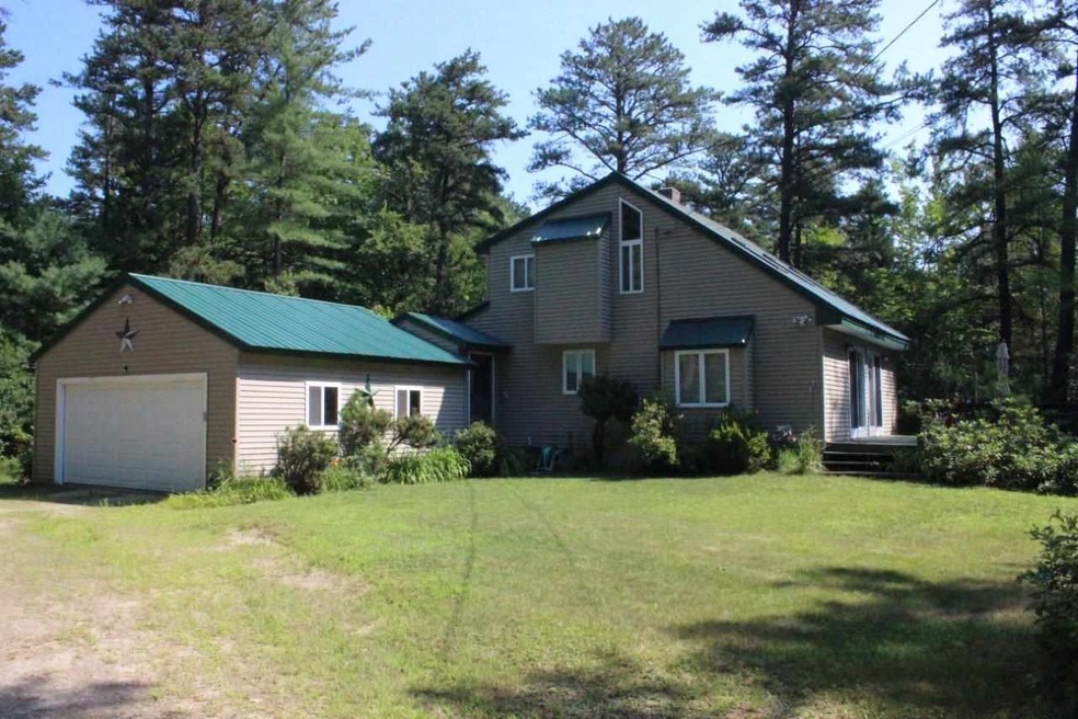 244 Bennett Rd, Freedom, NH 03836 - photo 1