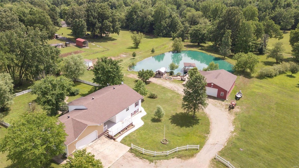 194 Edna Ln, Poplar Bluff, MO 63901 - photo 1