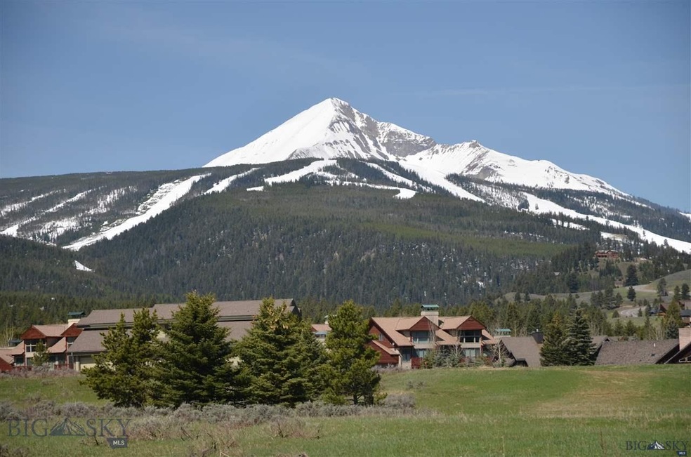0 Yellowtail Rd unit 213233, Big Sky, MT 59716 - photo 1