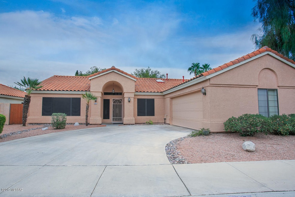 Tucson  Real Estate Photography by KC Cr