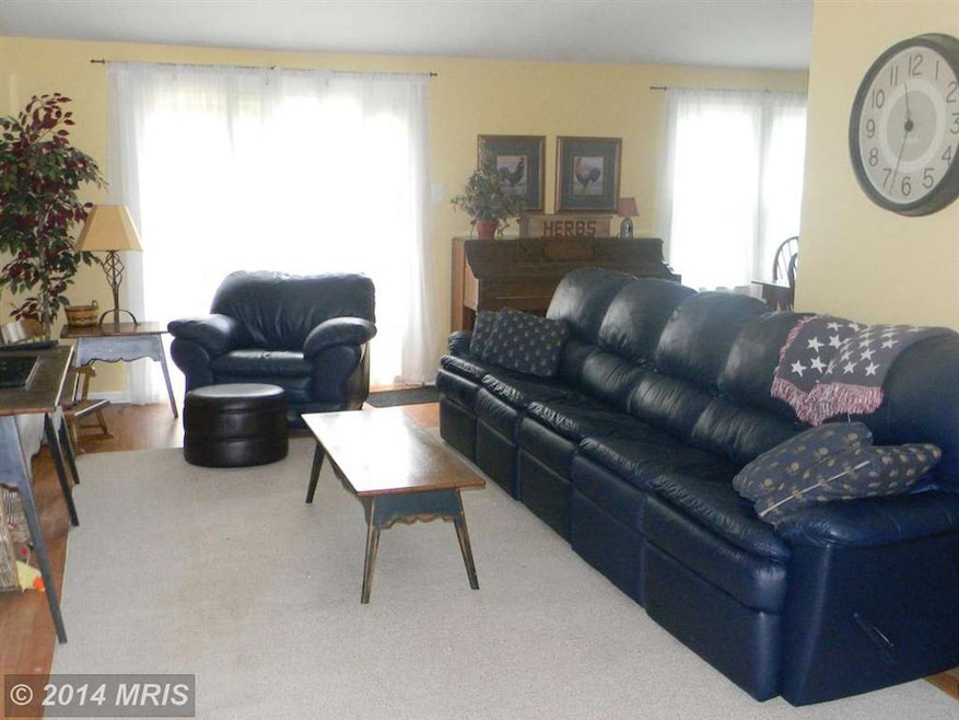 7315 Silent Bird Ct, Columbia, MD 21046 - photo 1