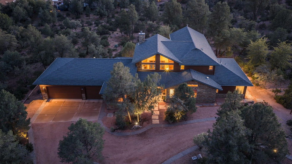 1201&1203 W Chatham Dr, Payson, AZ 85541 - photo 1