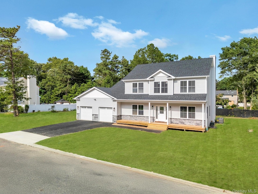 0 Harrison Ave unit KEY893903, Miller Place, NY 11764 - photo 1